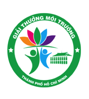 Giải thưởng môi trường TPHCM 2016